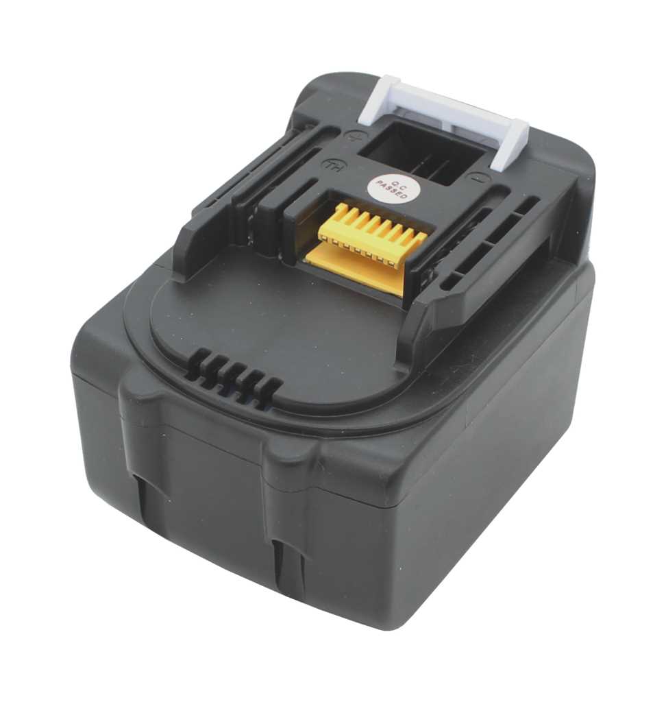 Bild von Werkzeugakku LiIon 14,4V 2,0Ah ersetzt M.J. Maillis Group PowertoolBattery C521012230Z