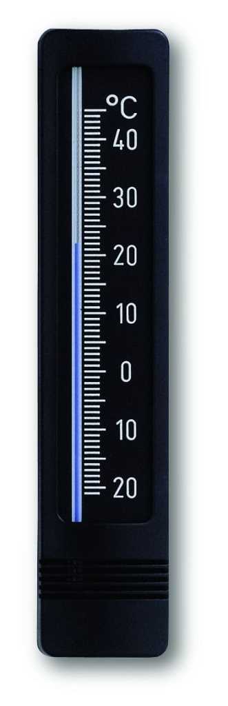 Bild von Innen-Aussen-Thermometer 12.3022.01