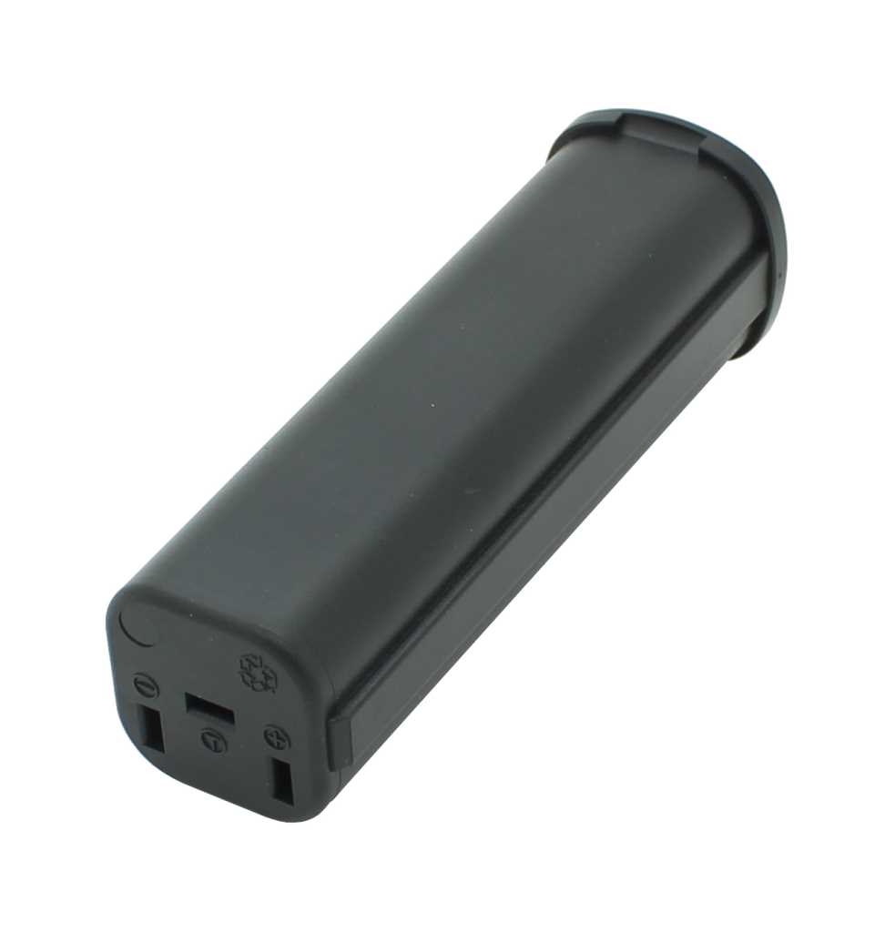 Bild von Original-Kranakku NiMH 9,6V 700mAh NBB AKK0600