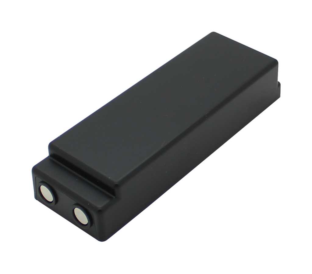 Bild von Kranakku NiMH 7,2V 1500mAh passend für Palfinger 590