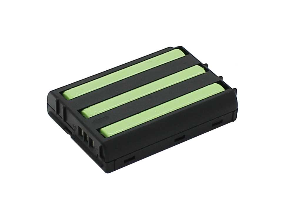 Bild von Handyakku NiMH 3,6V 700mAh passend für Siemens C25