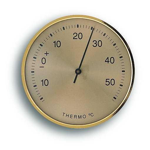 Bild von Einbauwerk Thermometer K1.100377